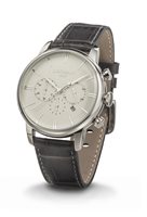 Orologio Locman Uomo 1960 Crono in Acciaio 0254A05A-00AVNKPA - 0254A05A-00AVNKPA